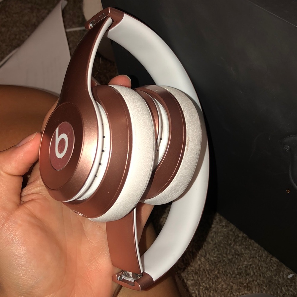 beats by dre